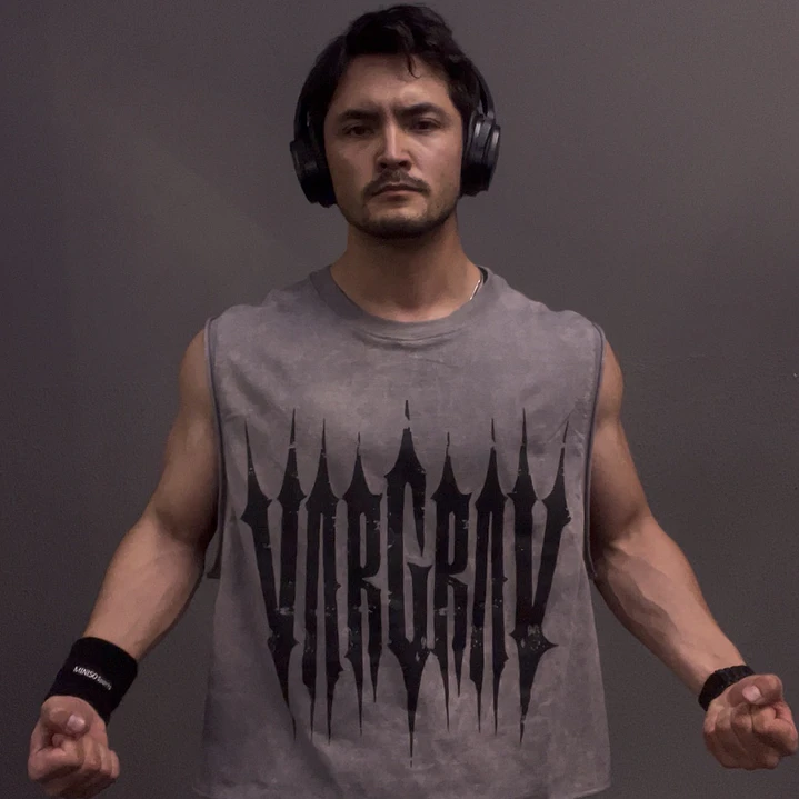 VYPER TANK – VARGRAV LIFTHING CLUB 2