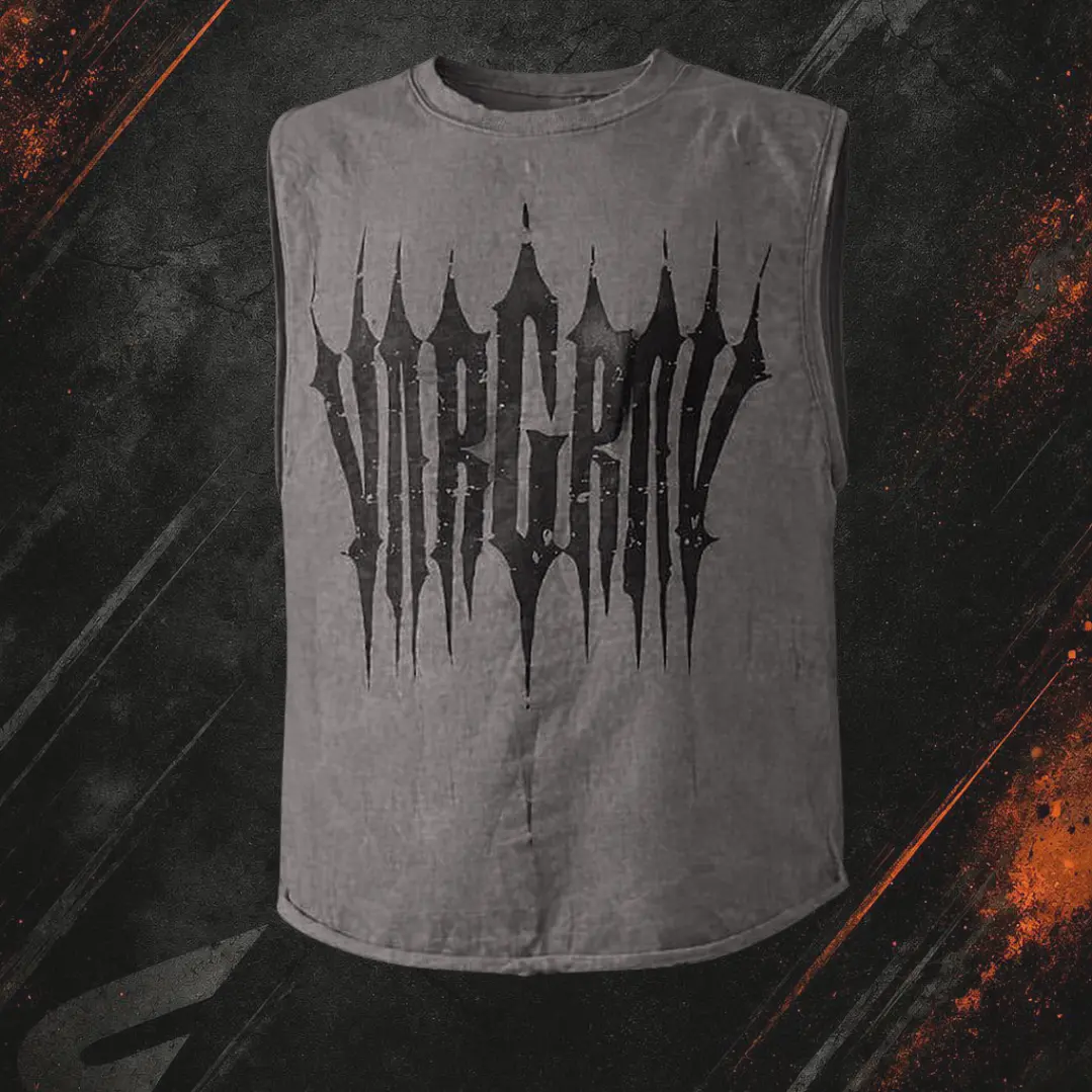 VYPER TANK – VARGRAV LIFTHING CLUB 1