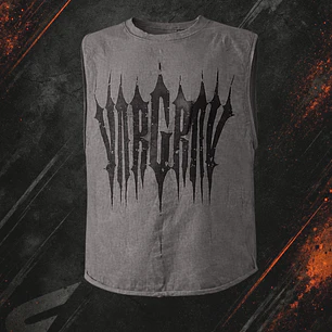 VYPER TANK – VARGRAV LIFTHING CLUB