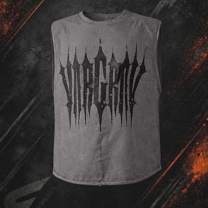 VYPER TANK – VARGRAV LIFTHING CLUB 1