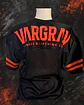 WAR LEAGUE JERSEY – VARGRAV LIFTHING CLUB - Miniatura 2