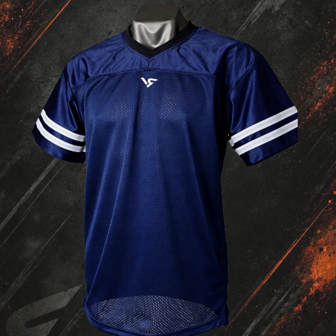WAR LEAGUE JERSEY – VARGRAV LIFTHING CLUB 3
