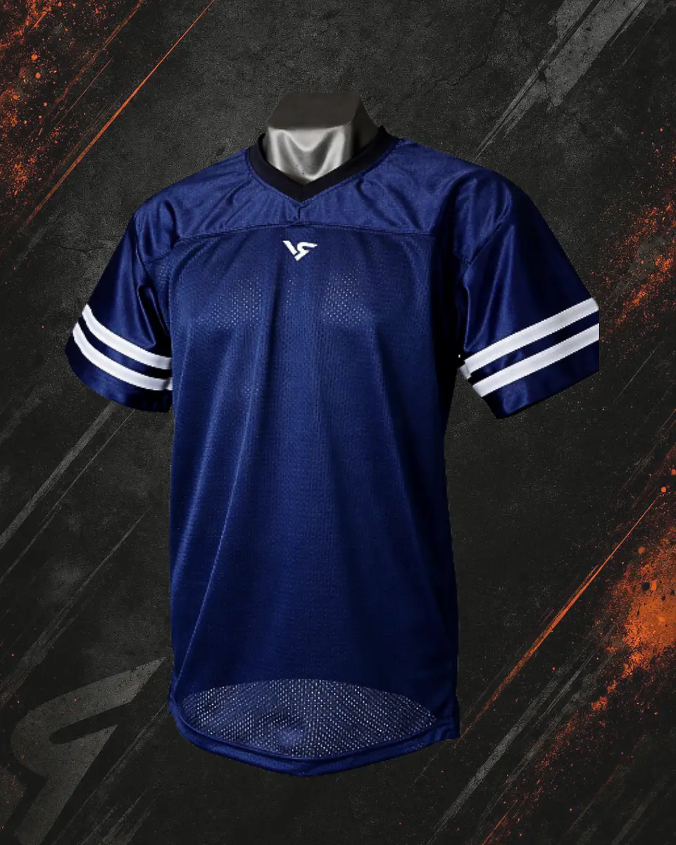 WAR LEAGUE JERSEY – VARGRAV LIFTHING CLUB 3