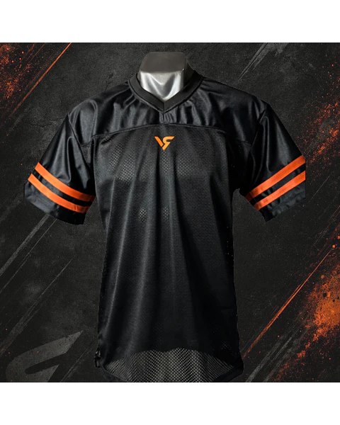 WAR LEAGUE JERSEY – VARGRAV LIFTHING CLUB