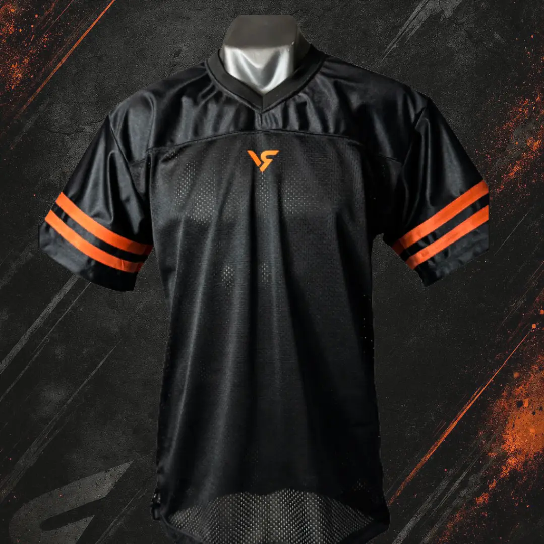 WAR LEAGUE JERSEY – VARGRAV LIFTHING CLUB 1