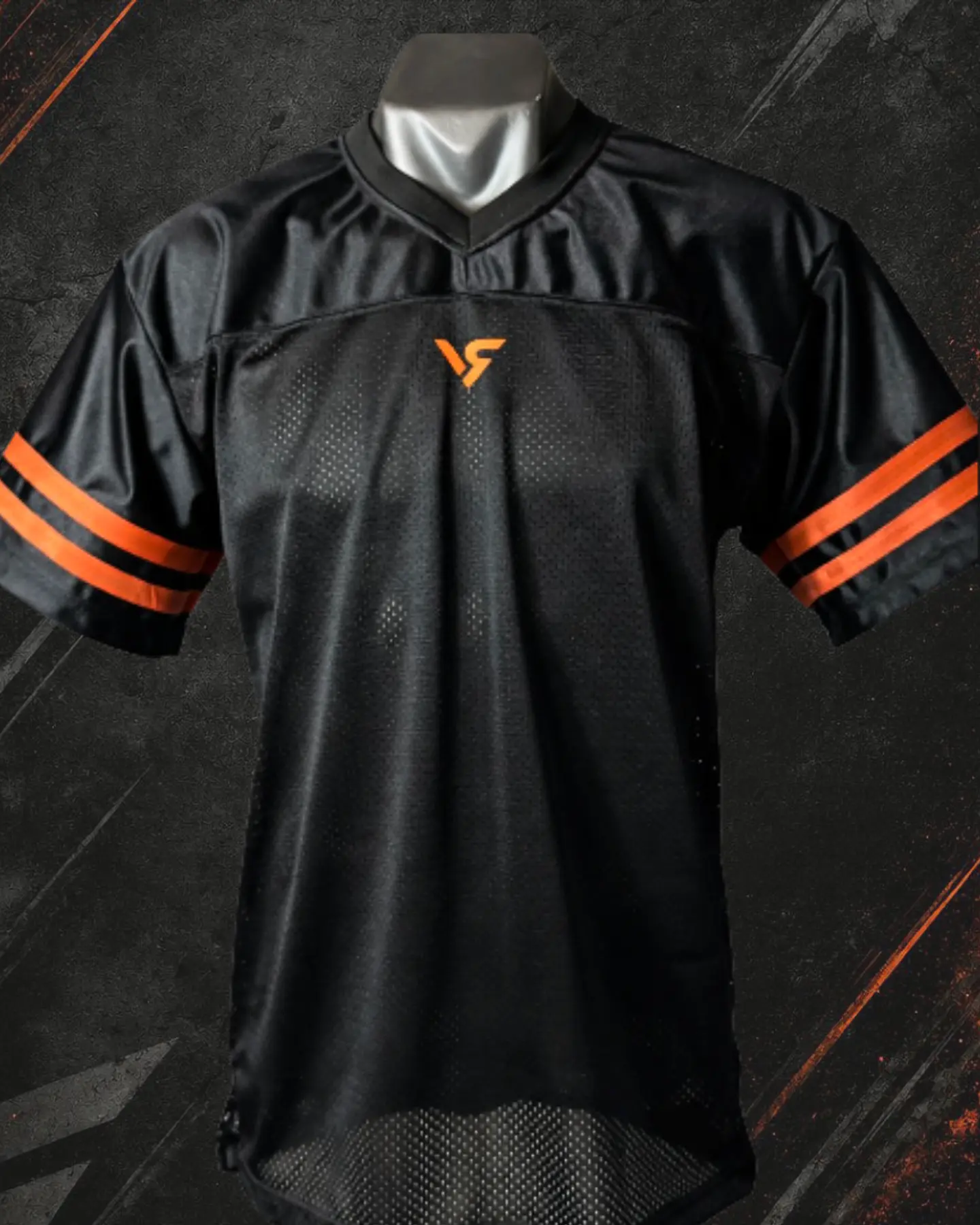 WAR LEAGUE JERSEY – VARGRAV LIFTHING CLUB 1