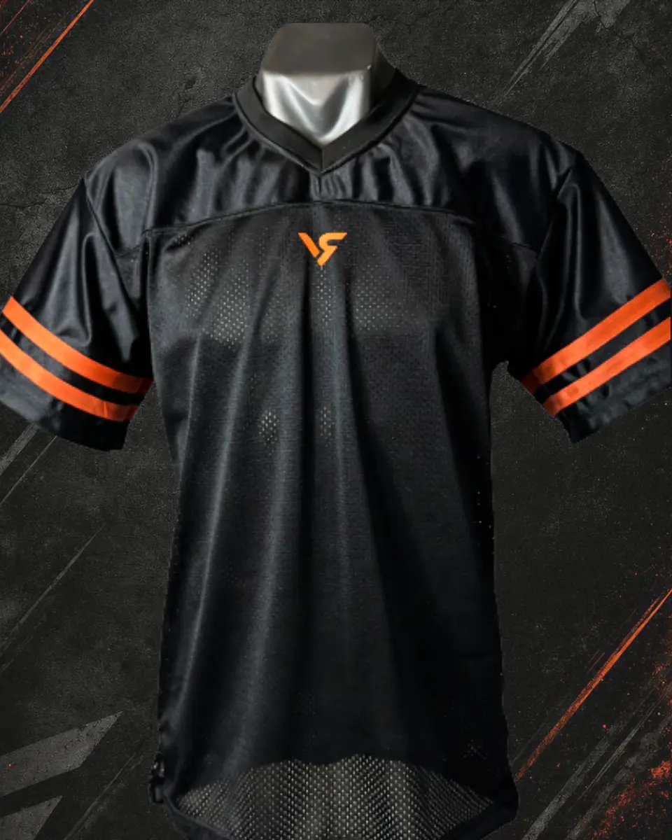 WAR LEAGUE JERSEY – VARGRAV LIFTHING CLUB 1