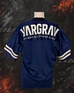 WAR LEAGUE JERSEY – VARGRAV LIFTHING CLUB - Miniatura 4