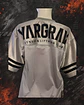 WAR LEAGUE JERSEY – VARGRAV LIFTHING CLUB - Miniatura 6