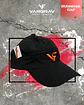 RUNNING CAP - VARGRAV ESSENTIALS - Miniatura 2