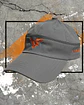 RUNNING CAP - VARGRAV ESSENTIALS - Miniatura 1