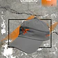 RUNNING CAP - VARGRAV ESSENTIALS - Miniatura 1