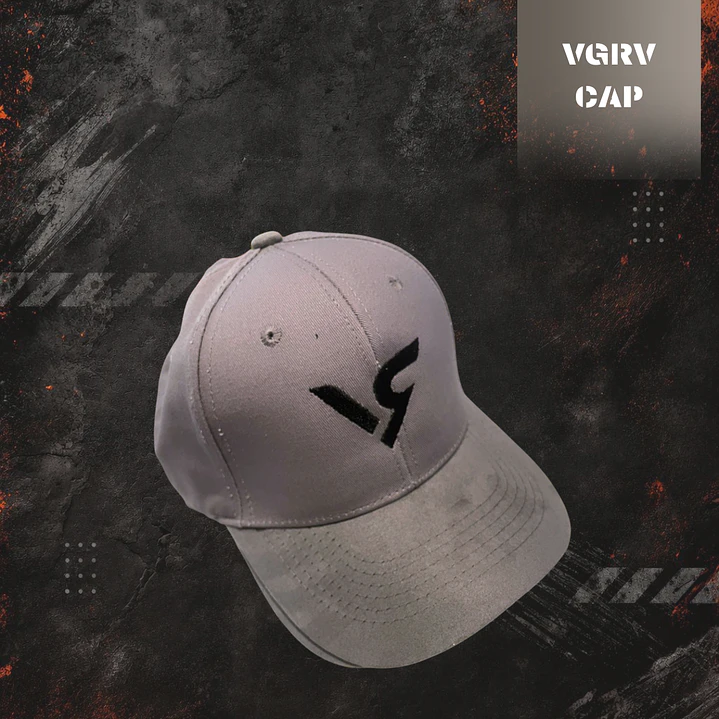 VGRV Essential Cap 2