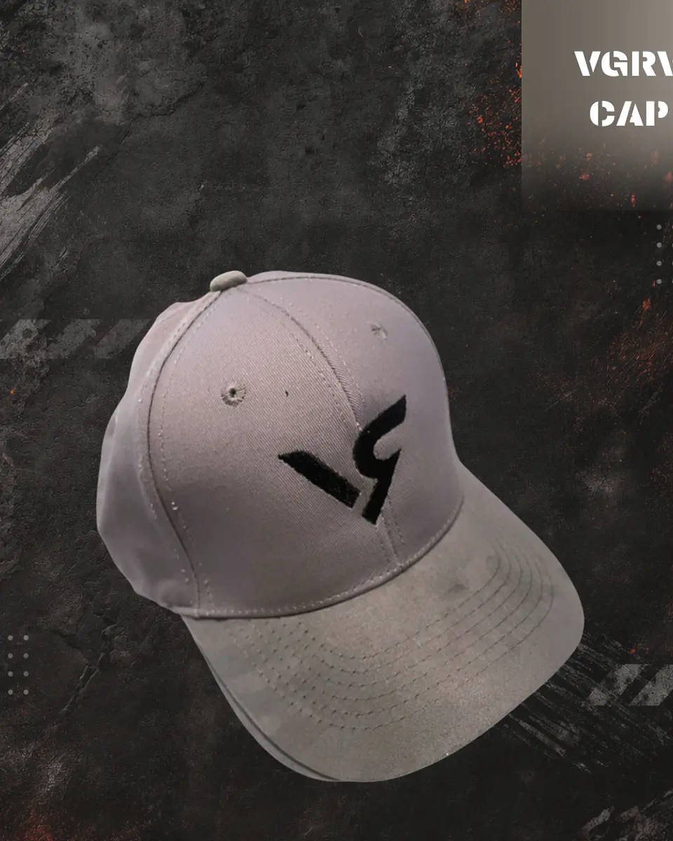 VGRV Essential Cap 2