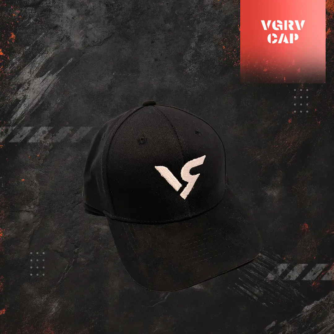 VGRV Essential Cap 4