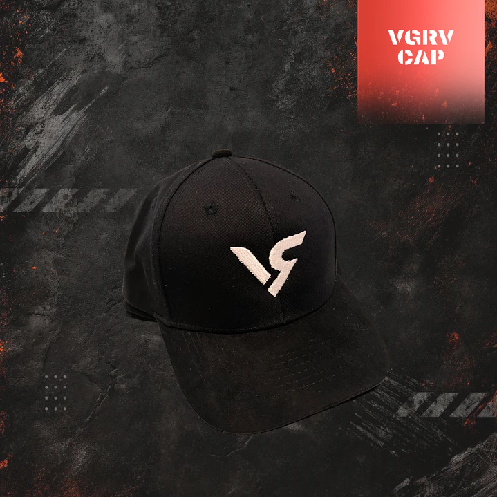 VGRV Essential Cap 4