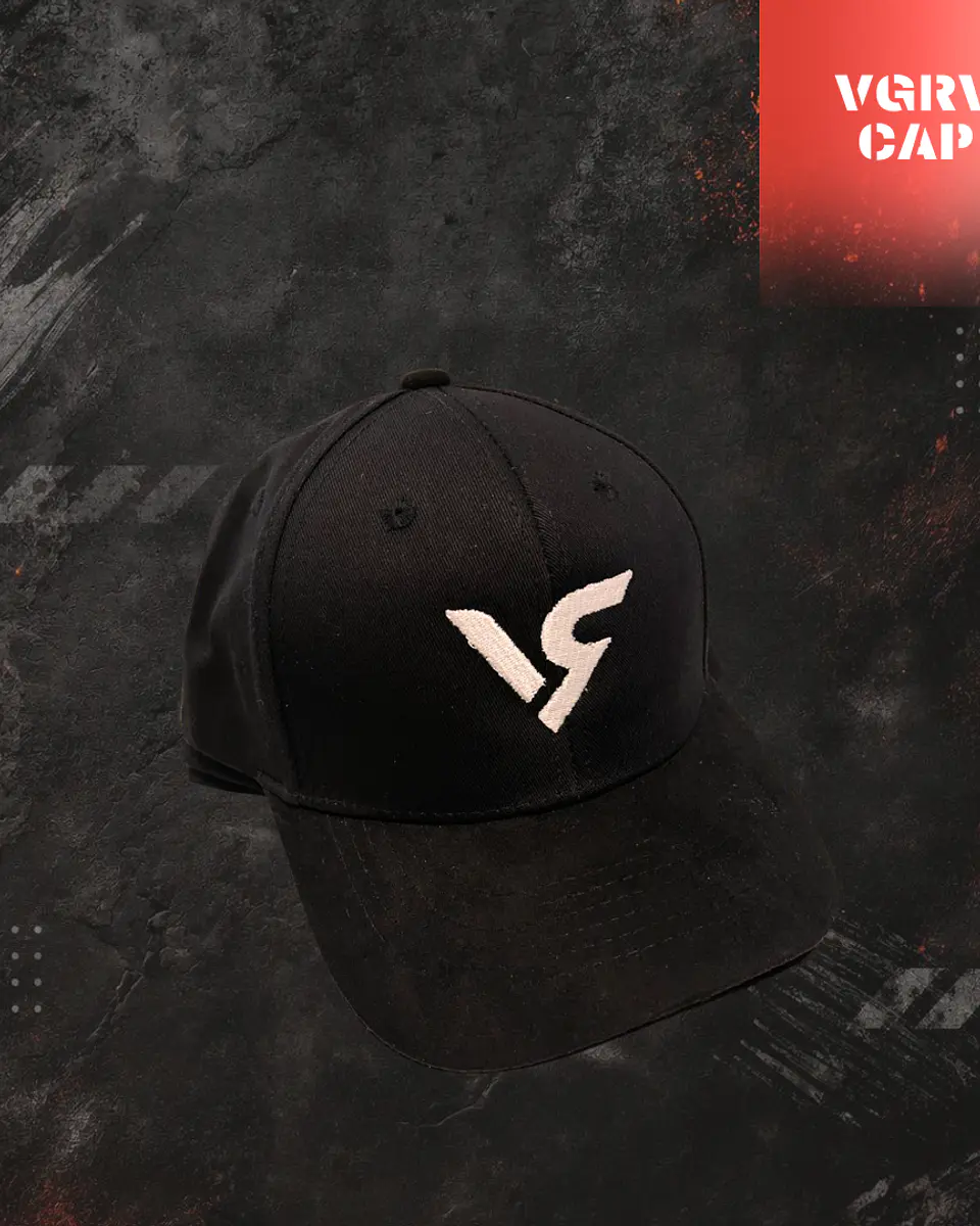 VGRV Essential Cap 4