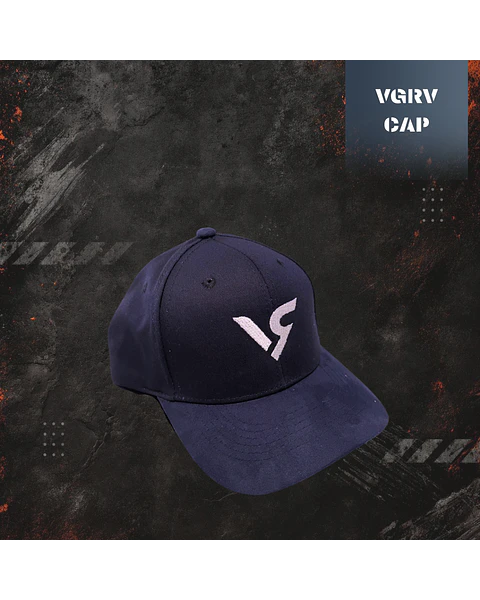 VGRV Essential Cap
