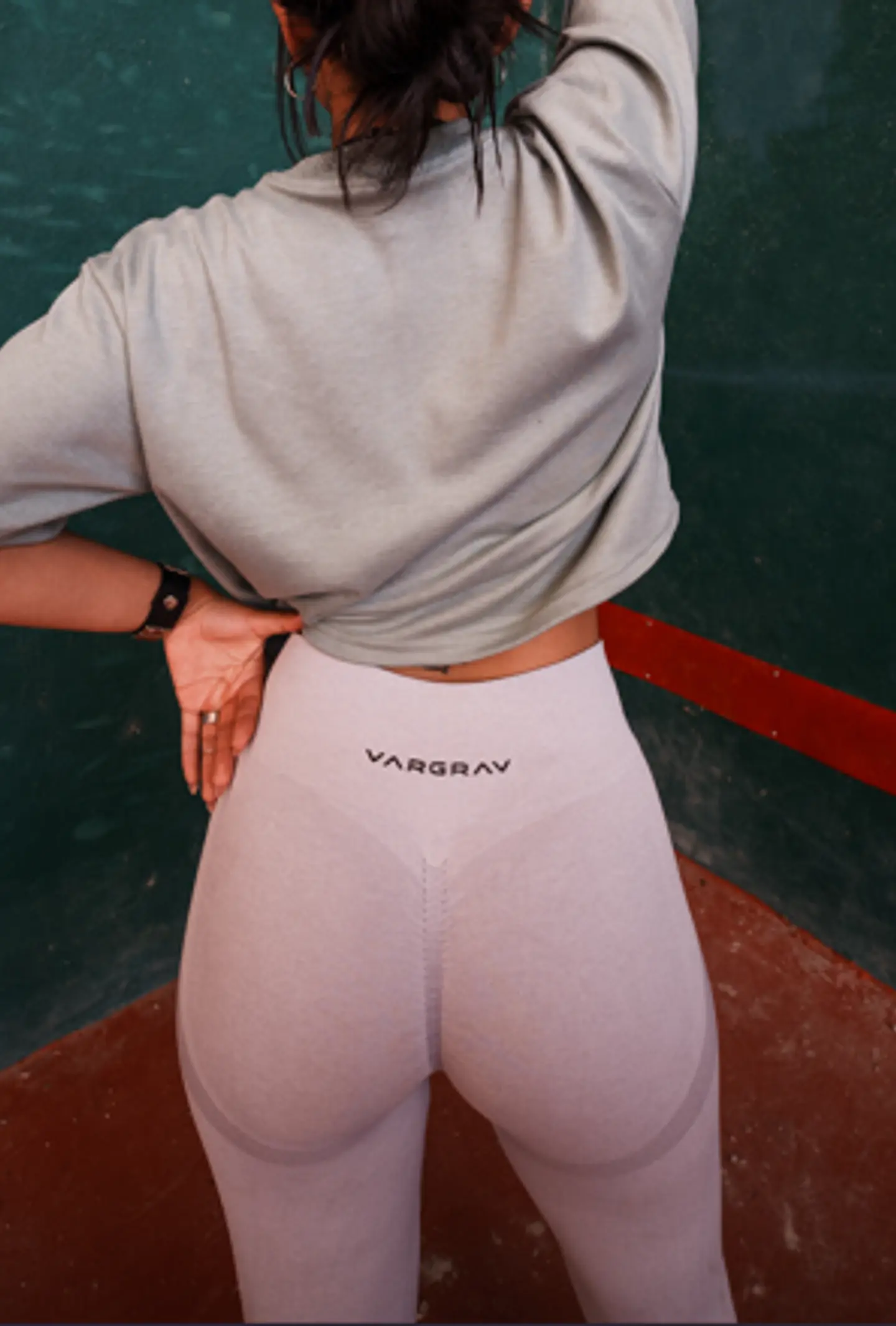 APEX SCULPT LEGGINGS 3