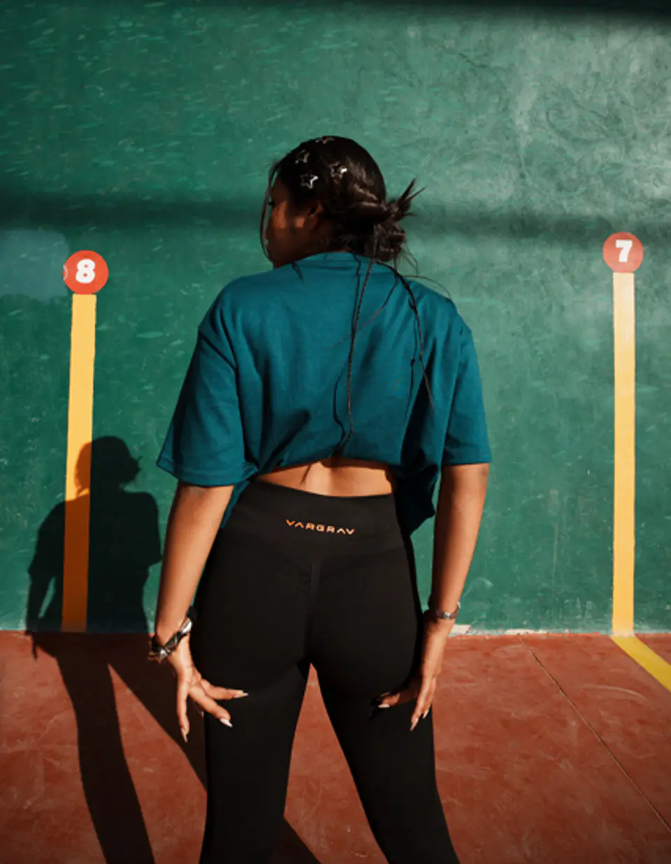 APEX SCULPT LEGGINGS 5