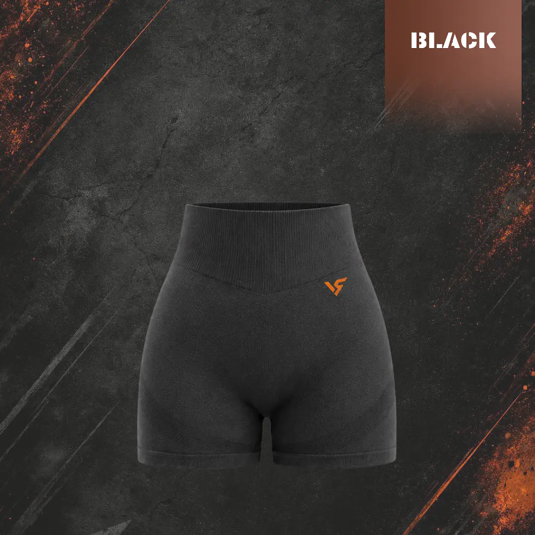 APEX SCULPT SHORTS 3