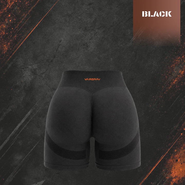 APEX SCULPT SHORTS 4