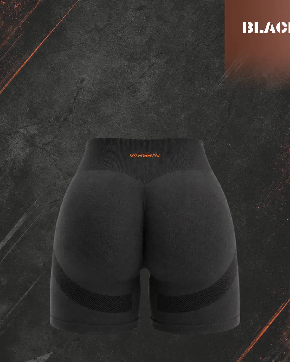 APEX SCULPT SHORTS 4