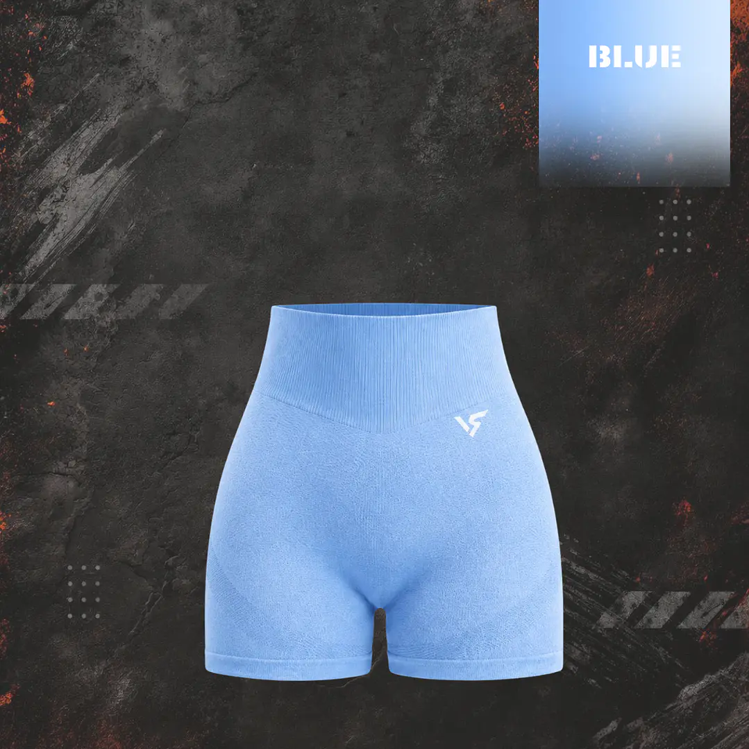 APEX SCULPT SHORTS 5