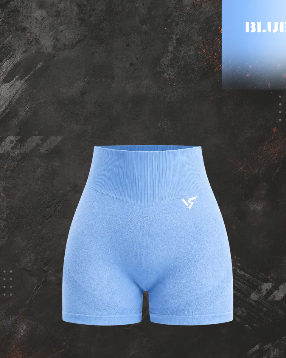 APEX SCULPT SHORTS 5