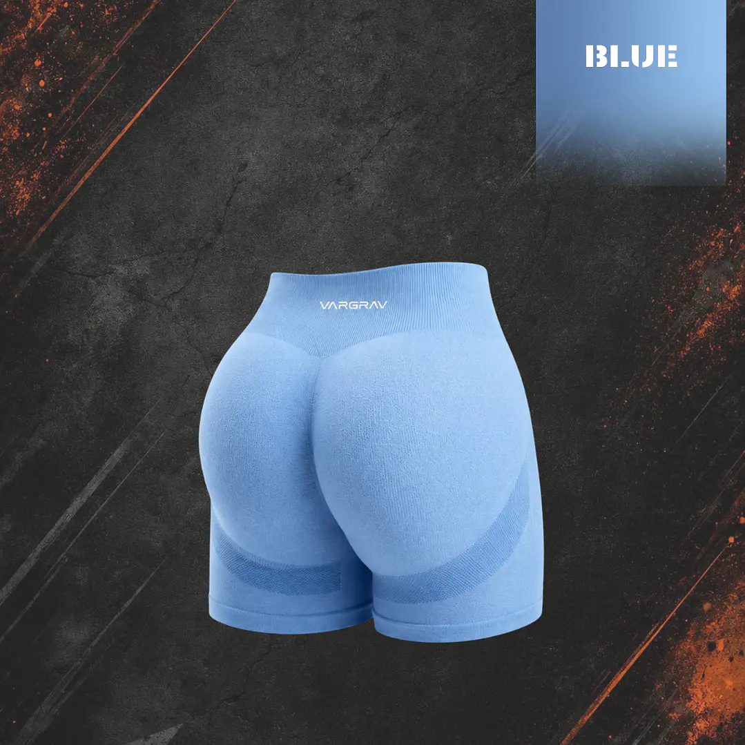 APEX SCULPT SHORTS 6