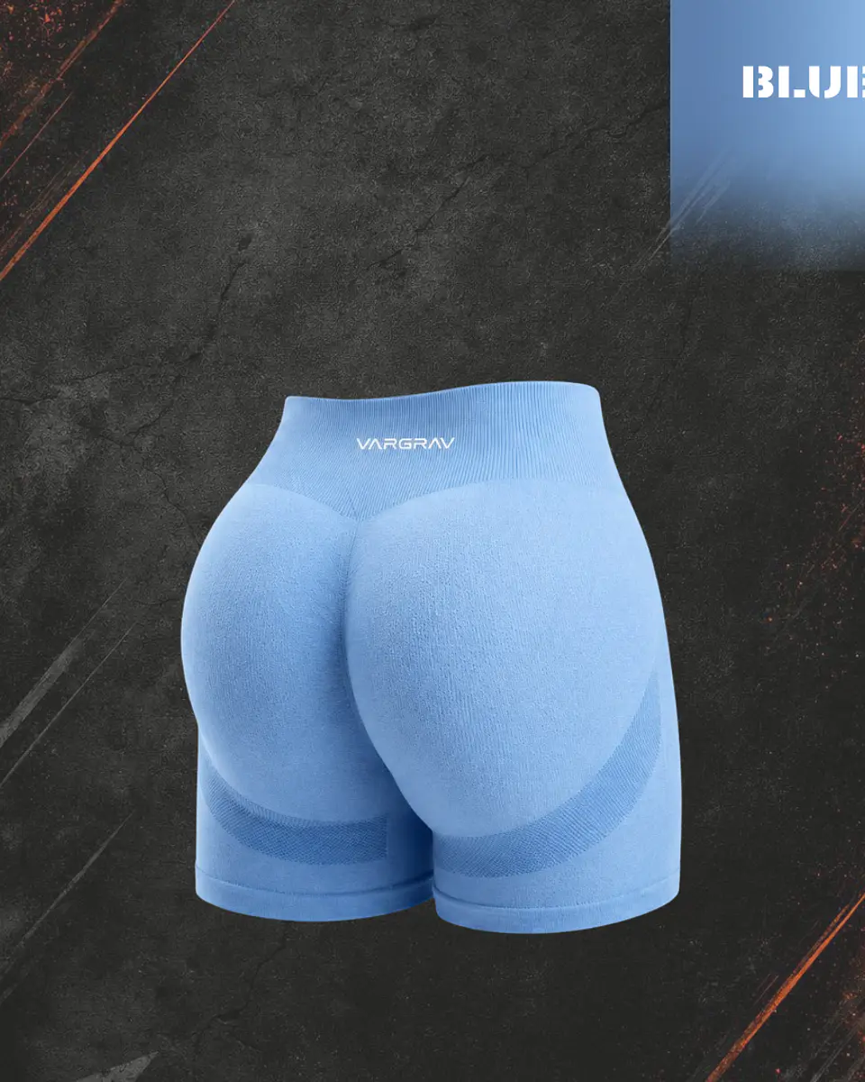 APEX SCULPT SHORTS 6