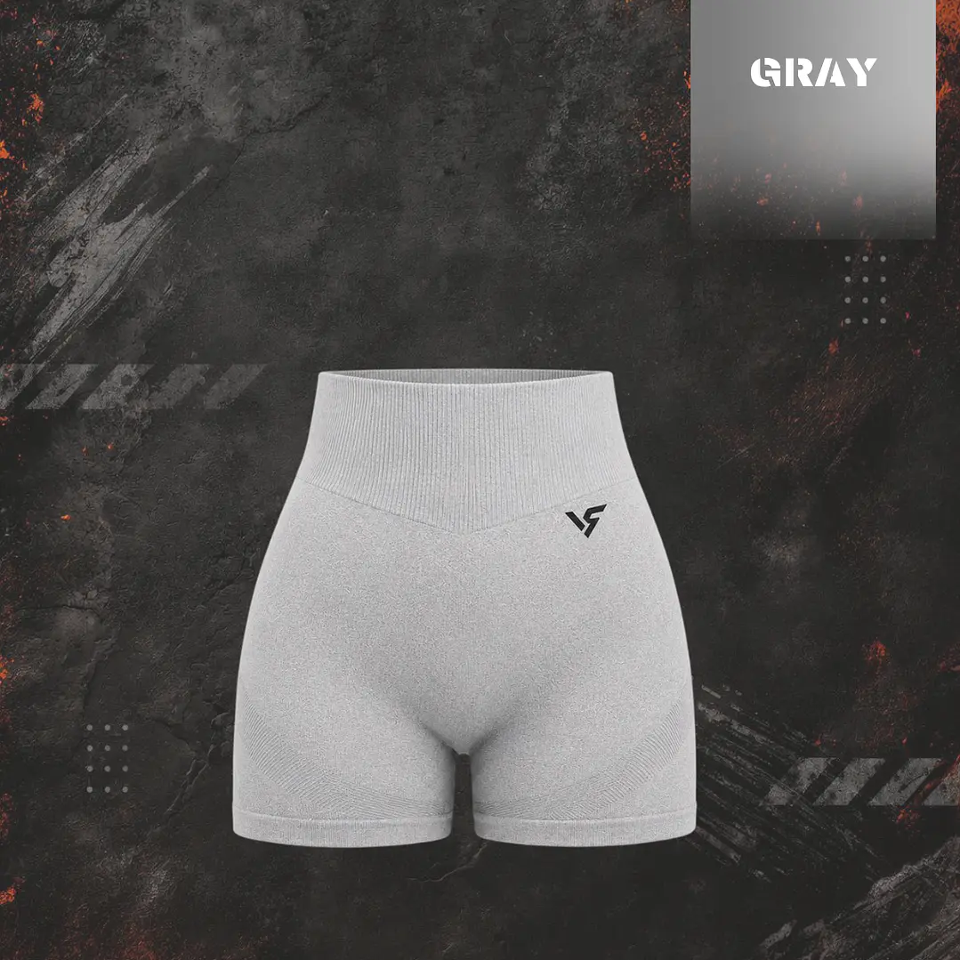 APEX SCULPT SHORTS 7