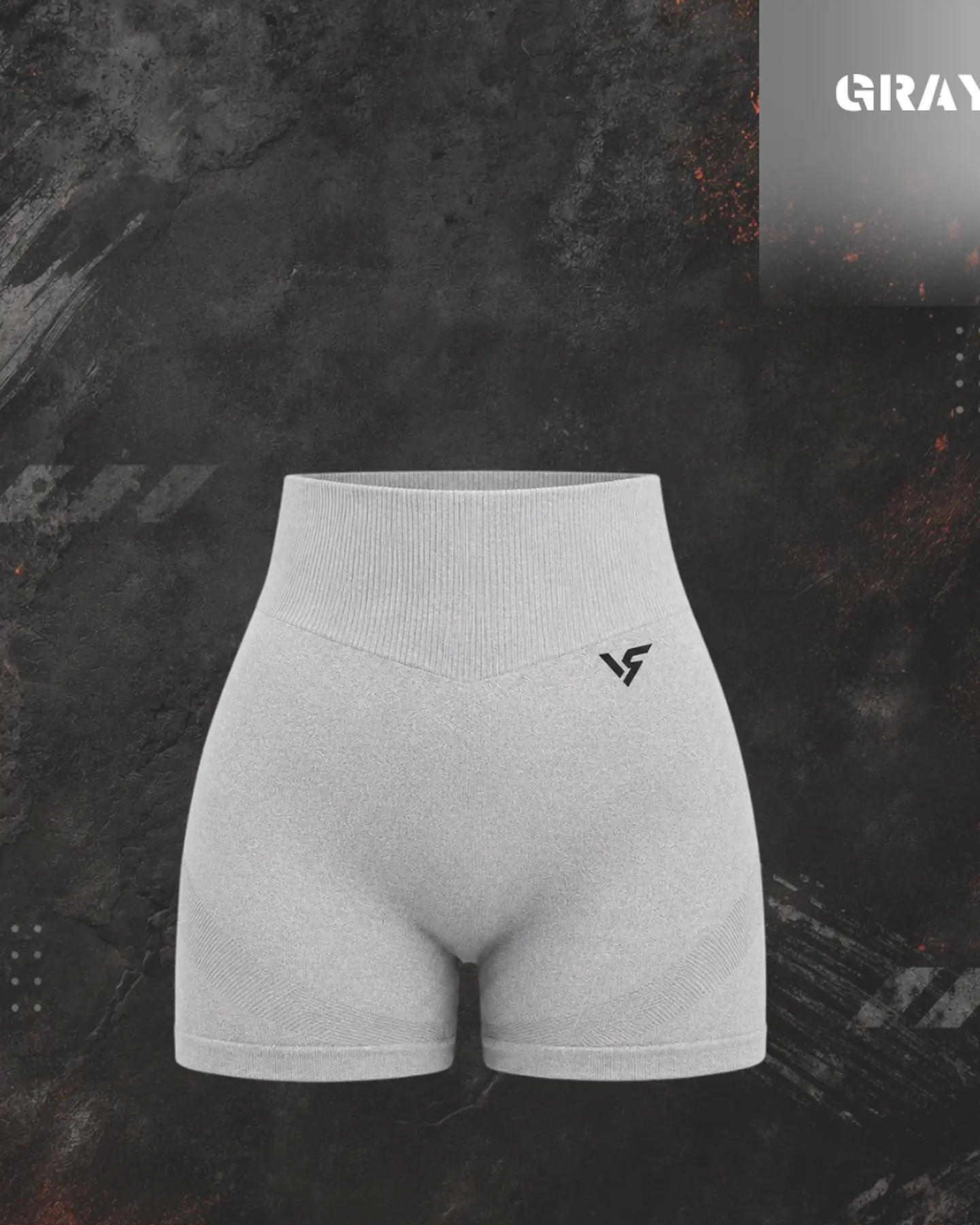 APEX SCULPT SHORTS 7
