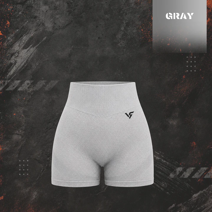 APEX SCULPT SHORTS 7