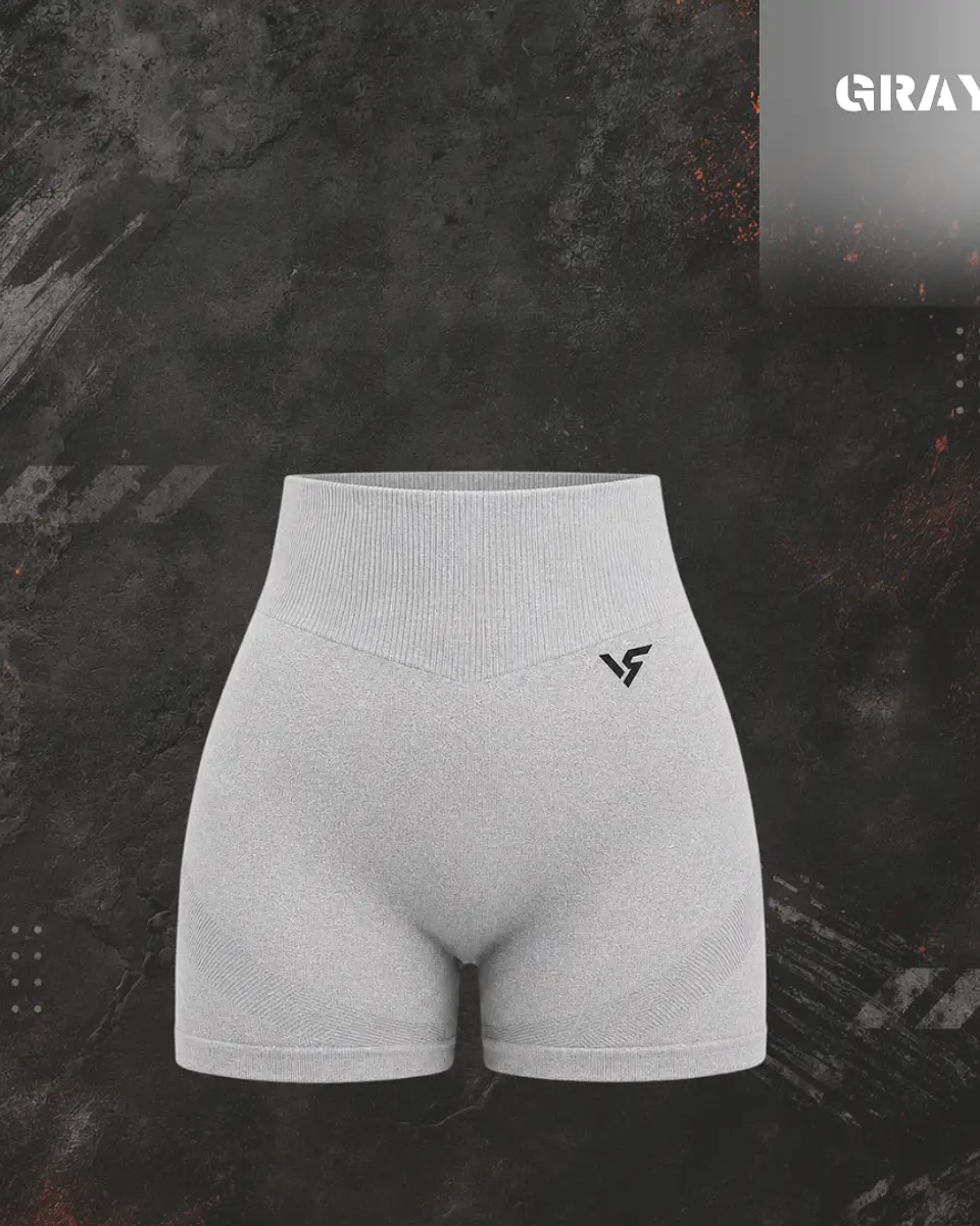 APEX SCULPT SHORTS 7