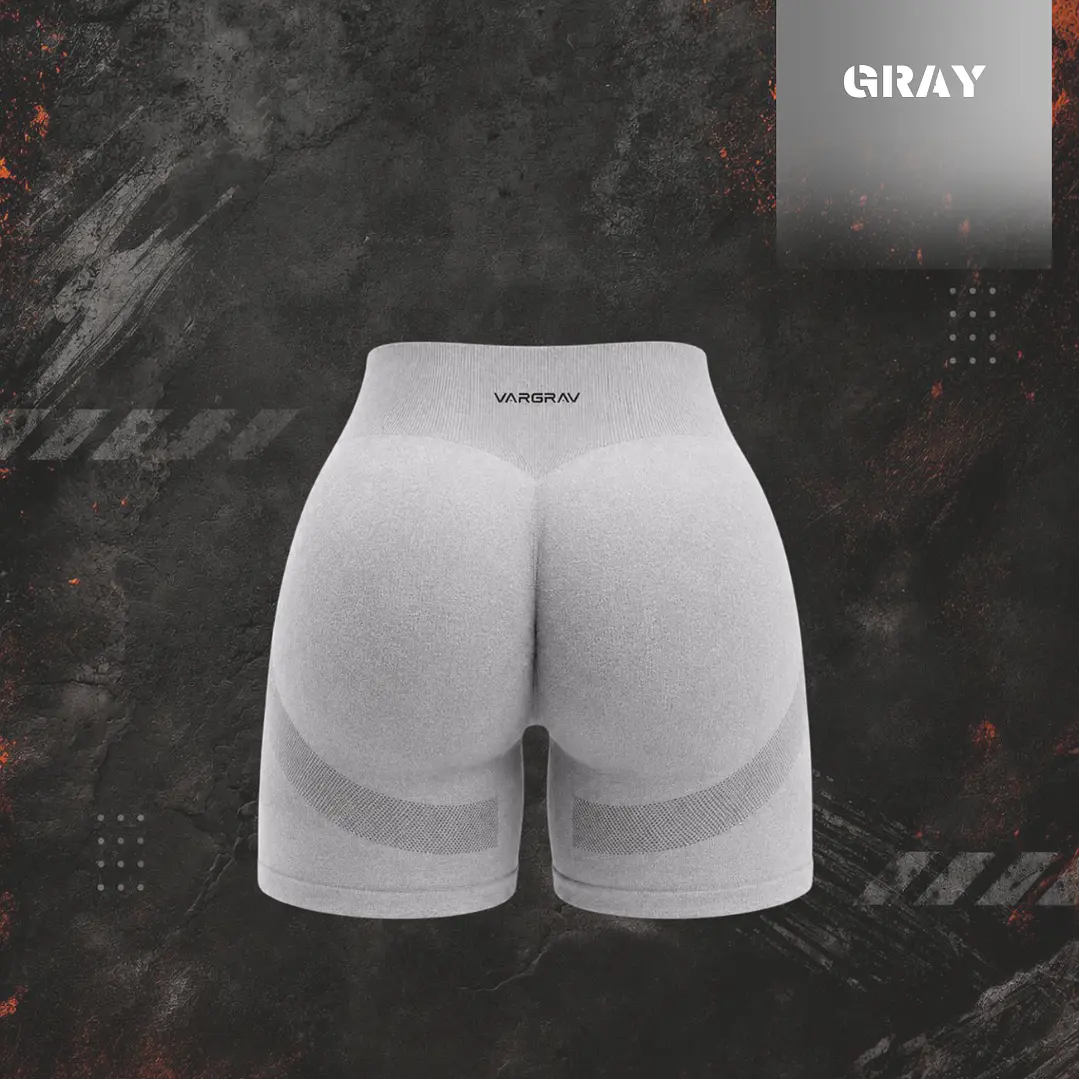 APEX SCULPT SHORTS 8