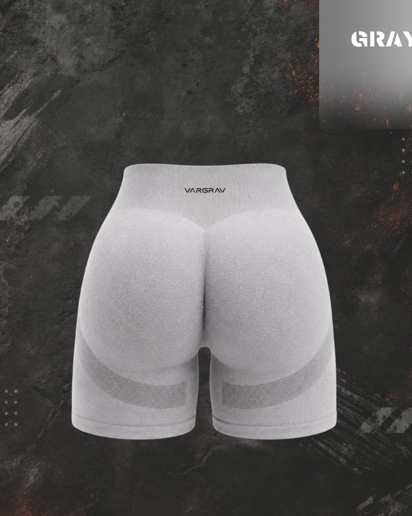 APEX SCULPT SHORTS 8