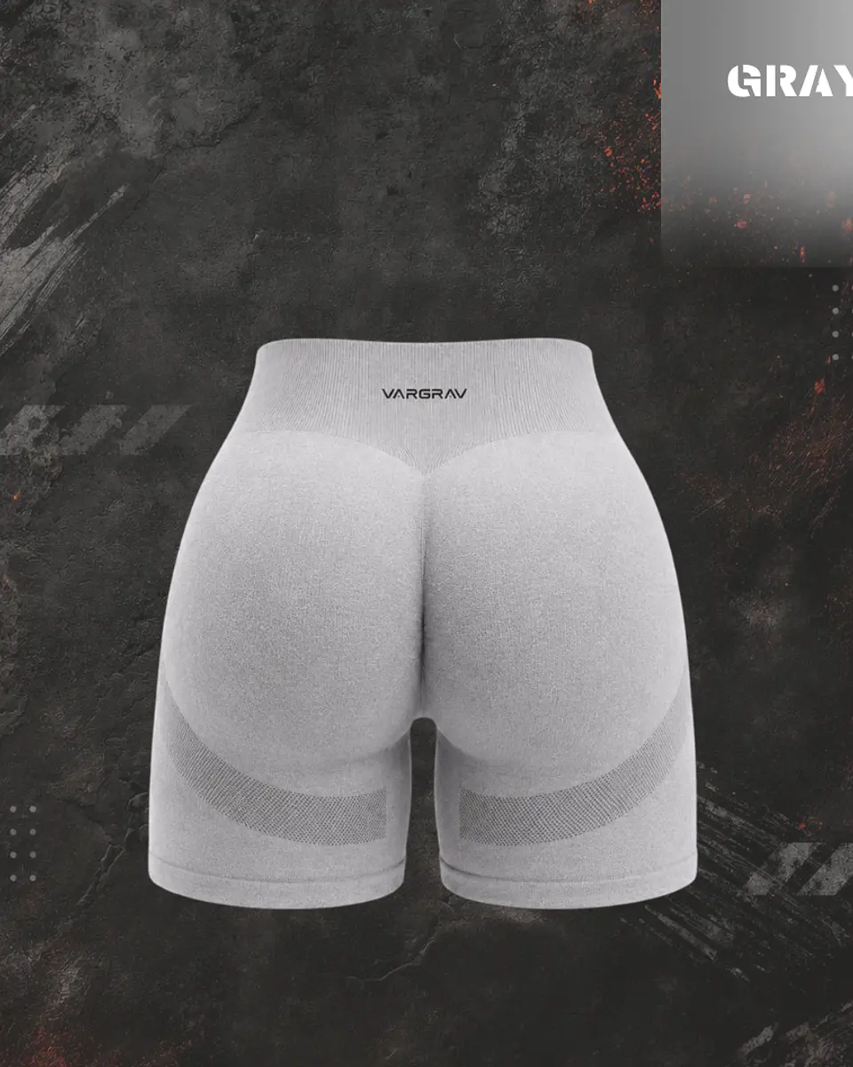 APEX SCULPT SHORTS 8