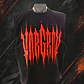 BLACK VYPER TANK – VARGRAV LIFTHING CLUB - Miniatura 2