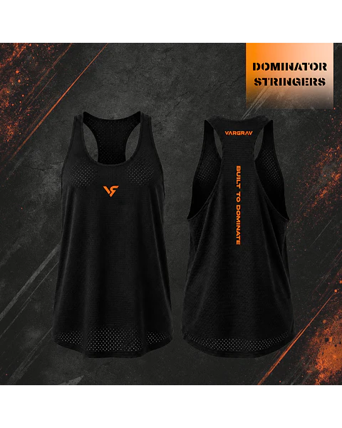 DOMINATOR STRINGERS