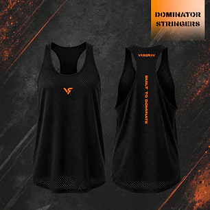 DOMINATOR STRINGERS