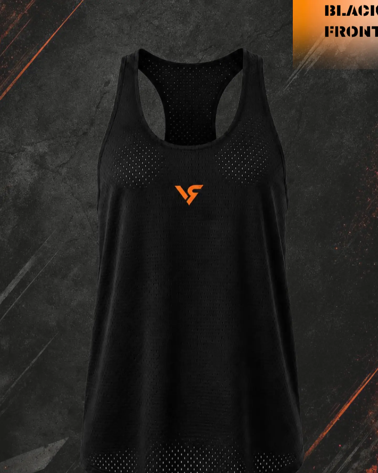 DOMINATOR STRINGERS 3