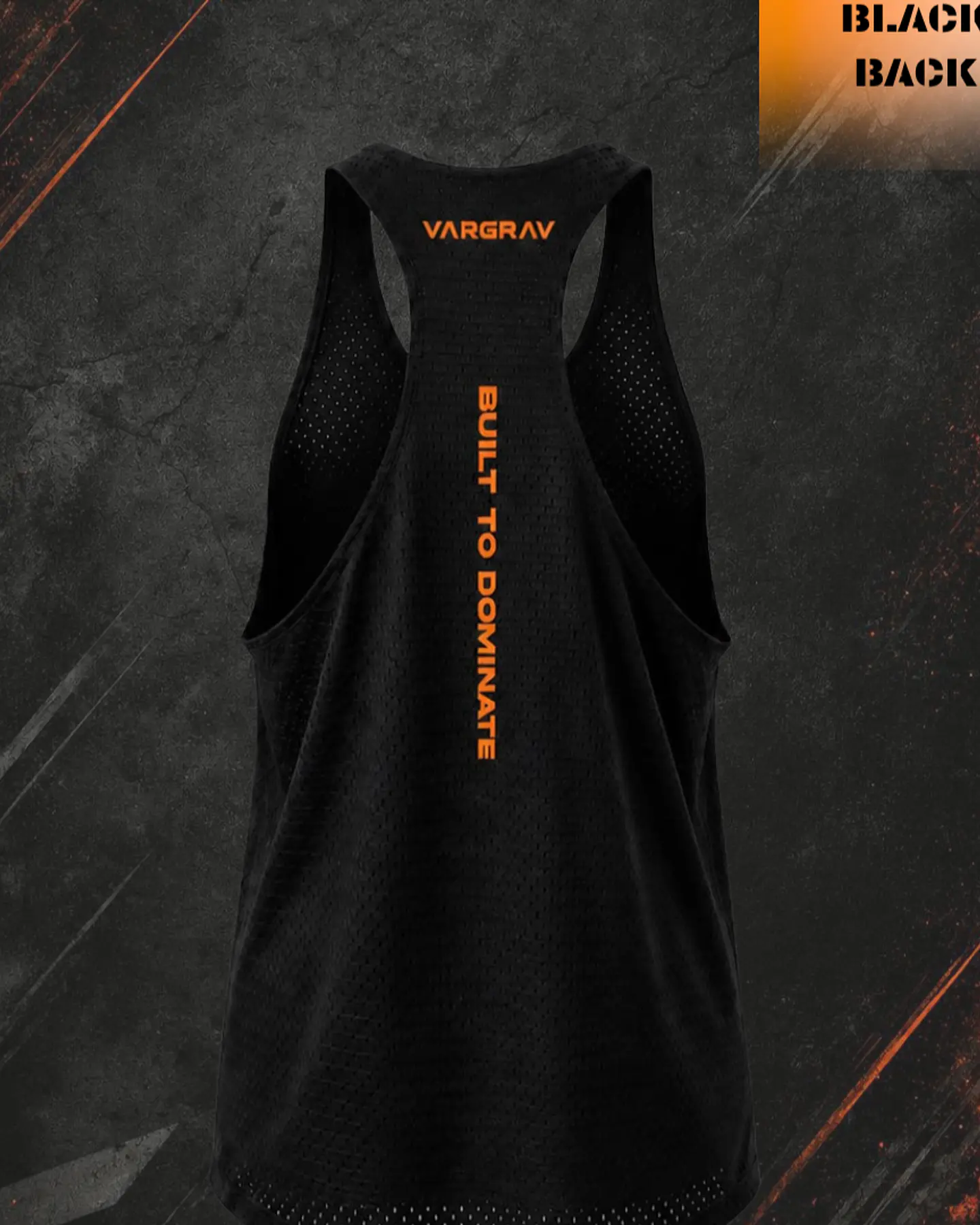 DOMINATOR STRINGERS 4