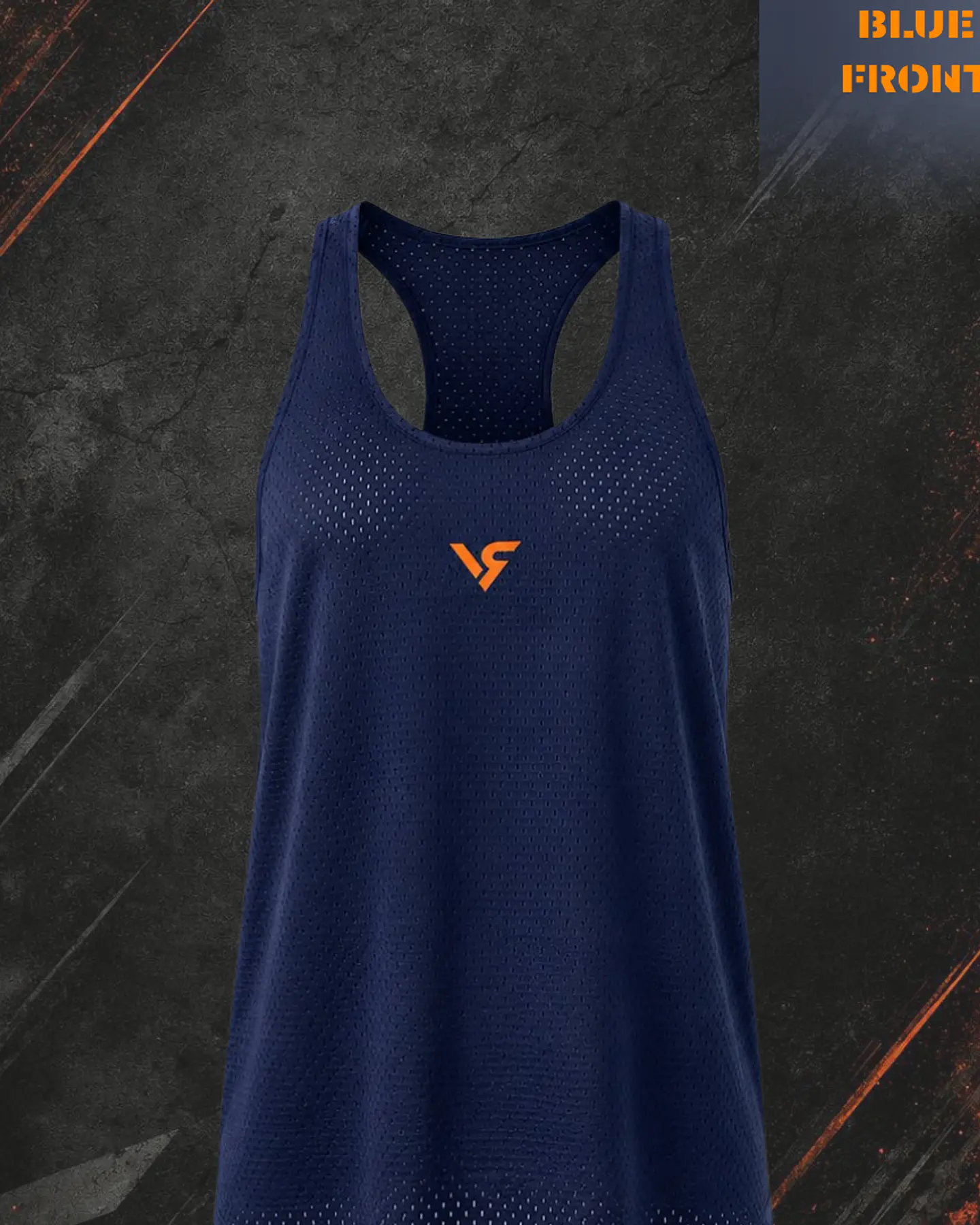 DOMINATOR STRINGERS 5