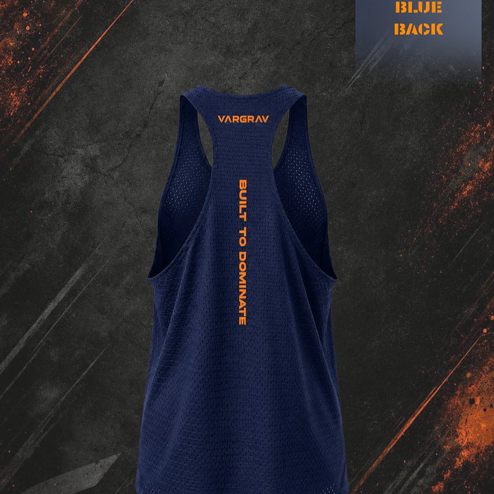 DOMINATOR STRINGERS 6