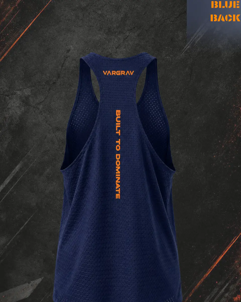 DOMINATOR STRINGERS 6