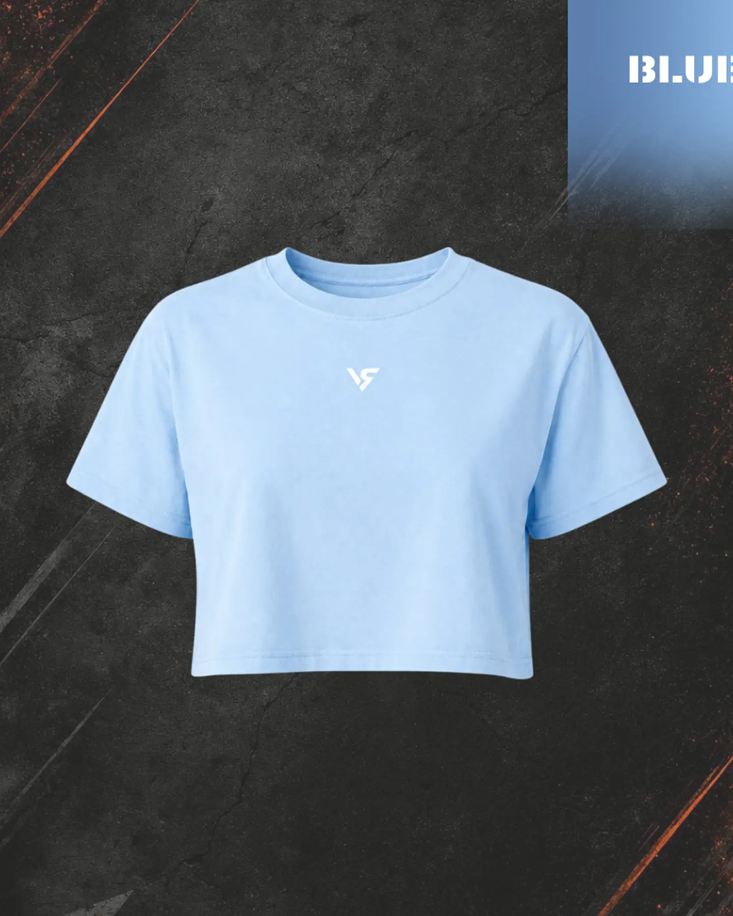 VALKYR CROPTOPS 3