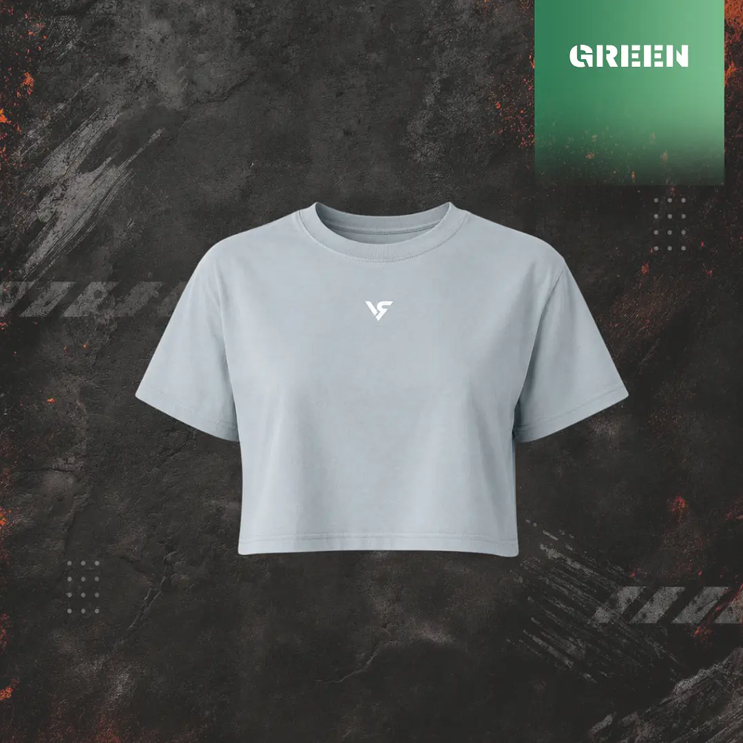 VALKYR CROPTOPS 4