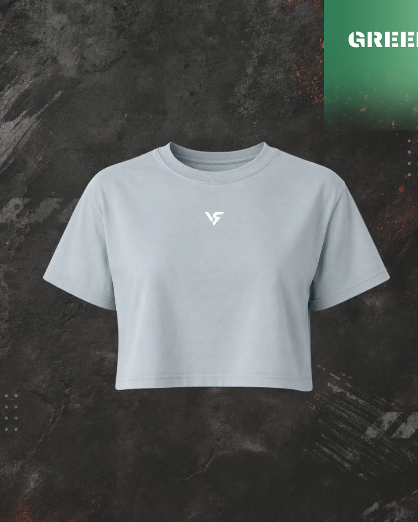 VALKYR CROPTOPS 4