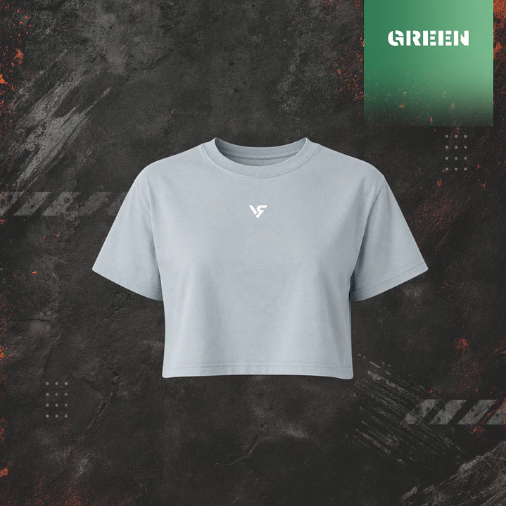 VALKYR CROPTOPS 4